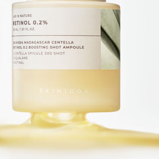 SKIN1004 LAB IN NATURE RETINOL AMPO 30ML